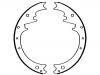 Brake Shoe Set:30-286BB