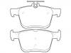 тормозная кладка Brake Pad Set:5Q0 698 451 C