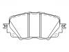 Brake Pad Set:NAYJ-33-28ZA